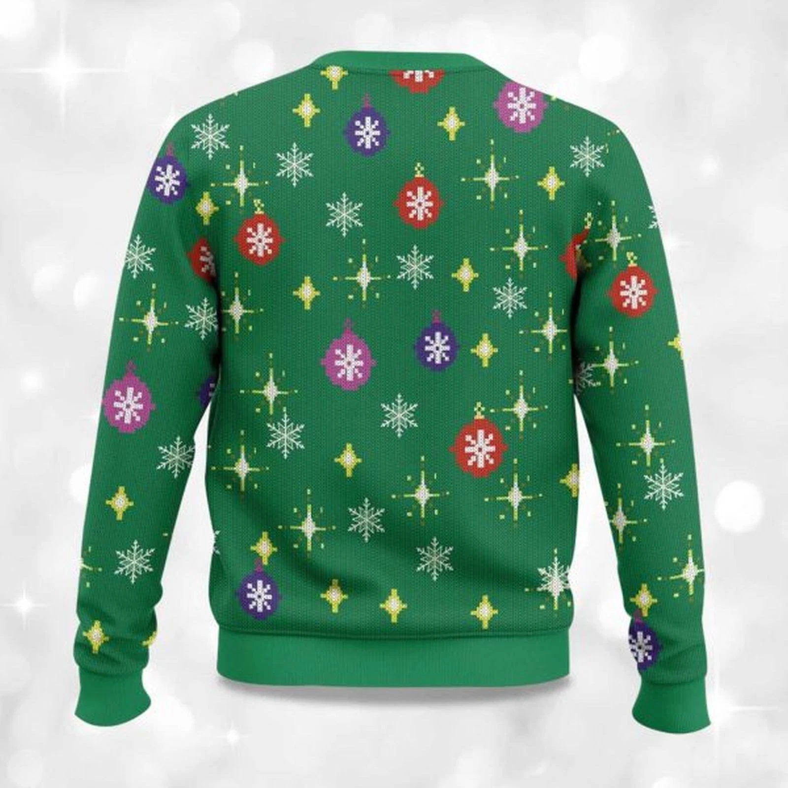 Chicken Game Don’t Look At The Chicken Ugly Christmas Sweater, Christmas Gift