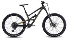 KIT CUSCINETTI TELAIO NUKEPROOF DISSENT 275-290 2022, COMPLEMENTO MAX COMPLETO