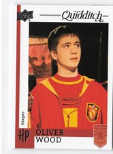 2026 Upper Deck Tim Hortons Harry Potter Checklist Guide in-content 37