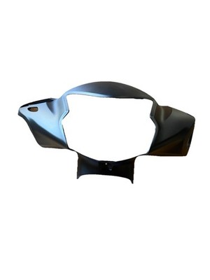 Honda Vision 110 NSC110 2021 2024 Front Headlight Cover/Panel Matt Grey K2C