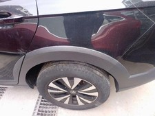 2G7854817B spoiler stoßstange hinten links VOLKSWAGEN TAIGO CS1 mocep1523599