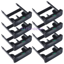 lot 3.5" Hard Drive Tray Caddy 506601-002 001 for HP Z600 Z800 Z620 Z820