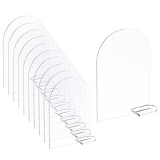 Schild, 30 St&uuml;ck Tisch Tisch f&uuml;r Empfang oder Resttestnt