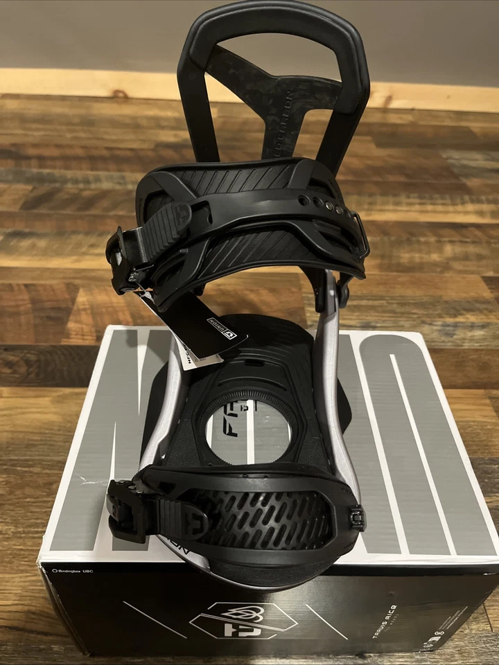 Union Falcor 2025 talla mediana gris fósil (nuevo) Foto 2 de 4