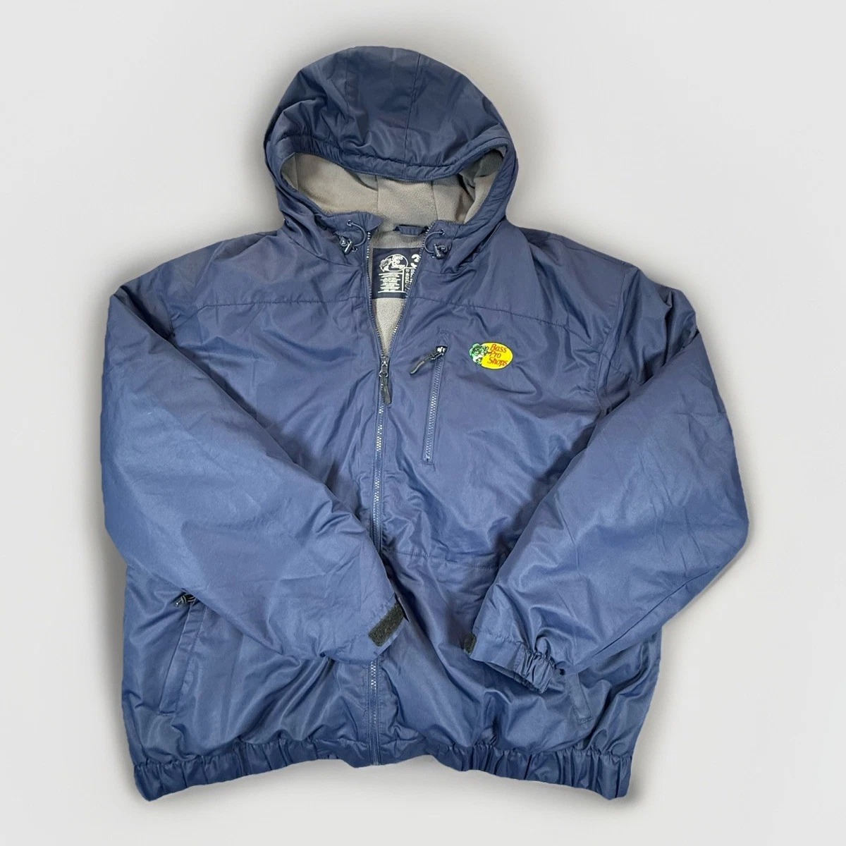 Bass Pro Shop Clothing for Men for sale | eBay