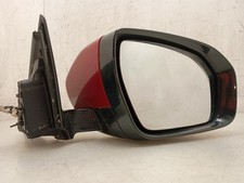 2013 LAND ROVER RANGE ROVER EVOQUE LR025173 OS RIGHT DRIVER DOOR WING MIRROR 5 D