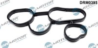 1X Dr.Motor Automotive DRM0393 Dichtung ÖLküHler FüR VW Audi Skoda Seat