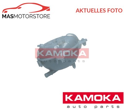 KÜHLMITTEL AUSGLEICHSBEHÄLTER KAMOKA 7720002 P FÜR FIAT PUNTO 1.3 JTD 51KW