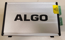 Algo 8028 PoE SIP Doorphone Untested Unit Only No AC