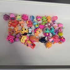 Hatchimals COLLEGGTIBLES Random Lot Of 36 Figures