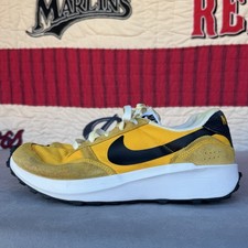 Nike Waffle Debut University Gold for Sale | Authenticity
