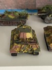 Clash Of Steel German Tiger II — photo 5