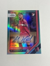 2026 Topps Chrome MLS Soccer Checklist Guide in-content 38