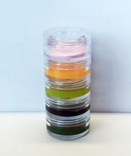 Wicked Theatre Halloween Creme Makeup Stack NEW