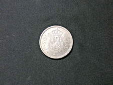 Spain 50 Pts.1982 Km#825