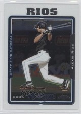 Alex Rios