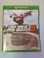 Tony Hawk's Pro Skater 5 - Microsoft Xbox One