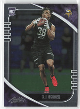 2020 Panini Absolute # 1 - 200 - Pick Your Card!