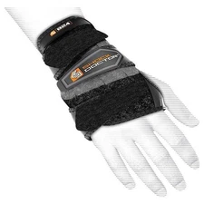 Wrist 3-Strap Support