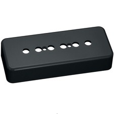 Scud PC-SBB Pickup Cover for P-90 Soap Bar Black