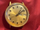 1972 Men's Timex Mercury Day Date Watch 26860 2772 Water Resistant Read Below