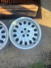 Vendo 4 Cerchi In Lega Alfa Romeo 916 GTV Usati