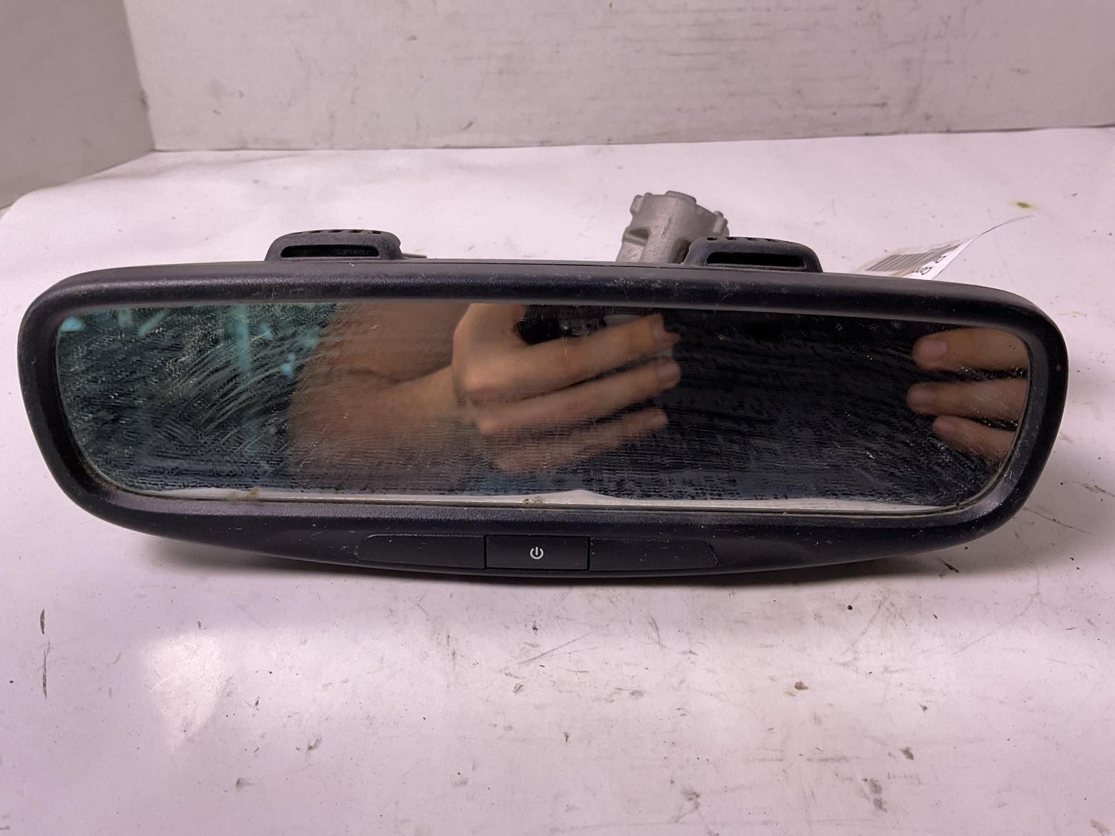 Rear View Mirror For 2017 Maserati Ghibli