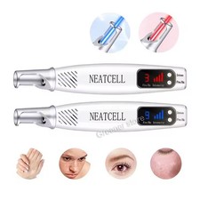 Portable Picosecond Skin Laser Beauty Machine Tattoo Spot Removal Pen Handheld