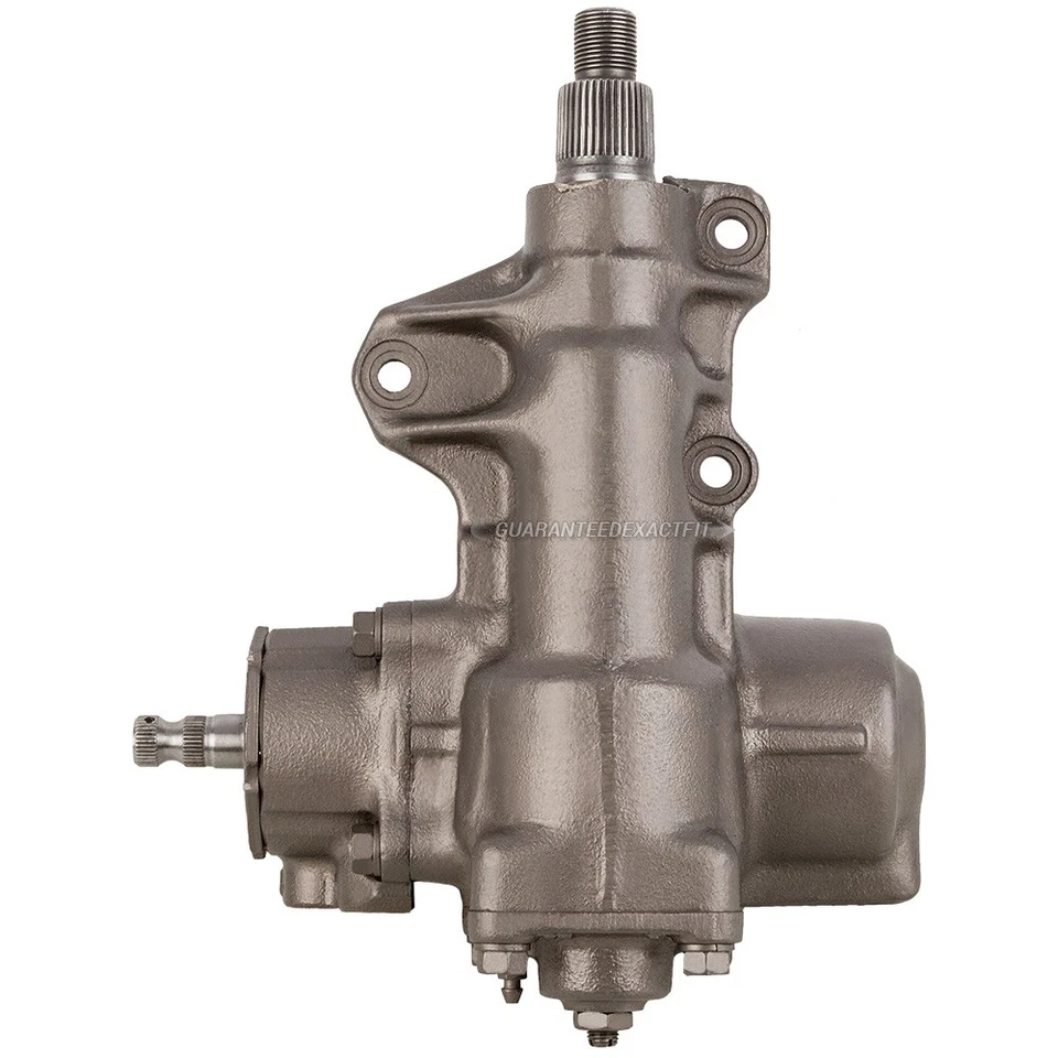 Восстановленная коробка передач гидроусилителя руля для пикапа Dodge D50 Mitsubishi Mighty Max 4WD ЦАП - Изображение 3 из 4