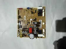 DA92-00147B Samsung Refrigerator Main Pcb 115vac 12vdc 5