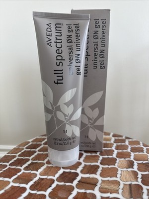 Aveda Full Spectrum Universal o N Gel 8.8 oz Colorless Base