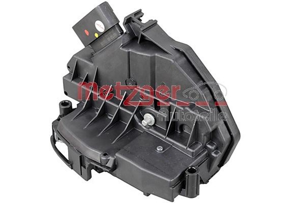 TüRschloss Metzger Autoteile 2314289 FüR Ford Focus 3 Turnier Kuga 2 DM2 Tourneo-image