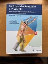 Funktionelle Anatomie der Gelenke von Ibrahim...