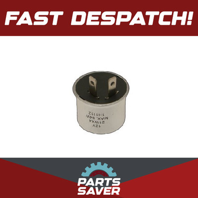 Flasher Unit fits FORD ESCORT 1.0 1.1 1.3 1.6 68 to 76 Indicator Relay Cambiare