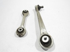 Audi RS7 C8 2022 4.0L AWD Front Left Suspension Control Arm Set 2 PCS 19-24 ;:O