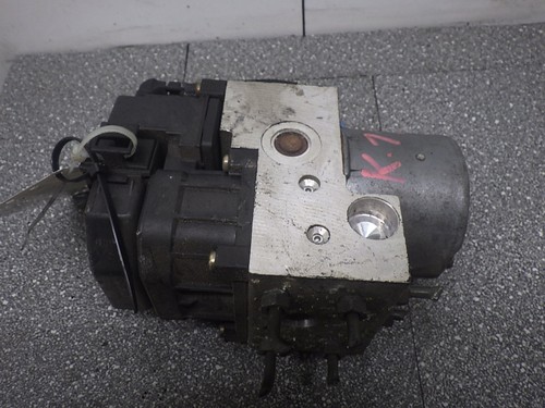 Pumpe ABS 0265216805 NISSAN Micra II (K11) 1.4i 16V  60 kW  82 PS (09.2000-02.20