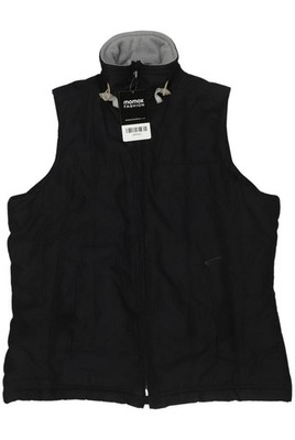 Oxbow Weste Damen ärmellose Jacke Steppweste Kostümweste Gr. L Schwarz #19eq7rw