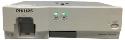 PHILIPS INTELLIVUE ANESTHETIC GAS MONITOR