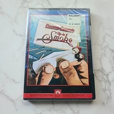 Cheech & Chongs Up in Smoke NEW DVD 1978 Widescreen, Deleted Scenes, Commentary