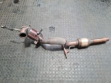 SEAT ATECA MK1 2018 CATALYTIC CONVERTER CAT 1.5L PETROL DADA 1 5Q0254505EX