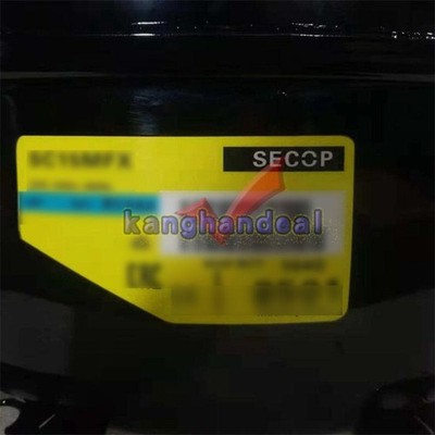 1PCS NEW SECOP Compressor SC15MFX