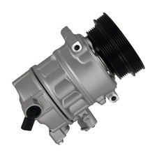 Klimakompressor For VW Rabbit R32 Beetle 2.5L 2006-2009 CO4574JC Vorne PXE16