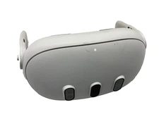 Meta Quest 3 128GB Standalone All-in-One VR Headset S3A