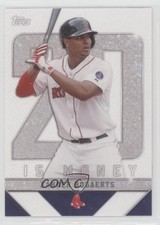 2022 Topps X Wander Franco 20 Is Money Xander Bogaerts #52 0nr3