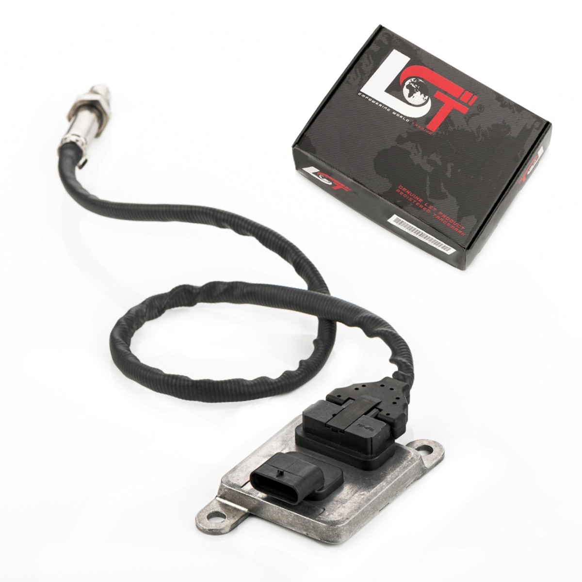 Stick Oxide Sensor Exhaust NOx Sensor For Mercedes-Benz W906 W222 W251 W447