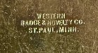 1930 Knute Nelson Medal Governor Civil War Minneapolis MN War Hero Monument — photo 3