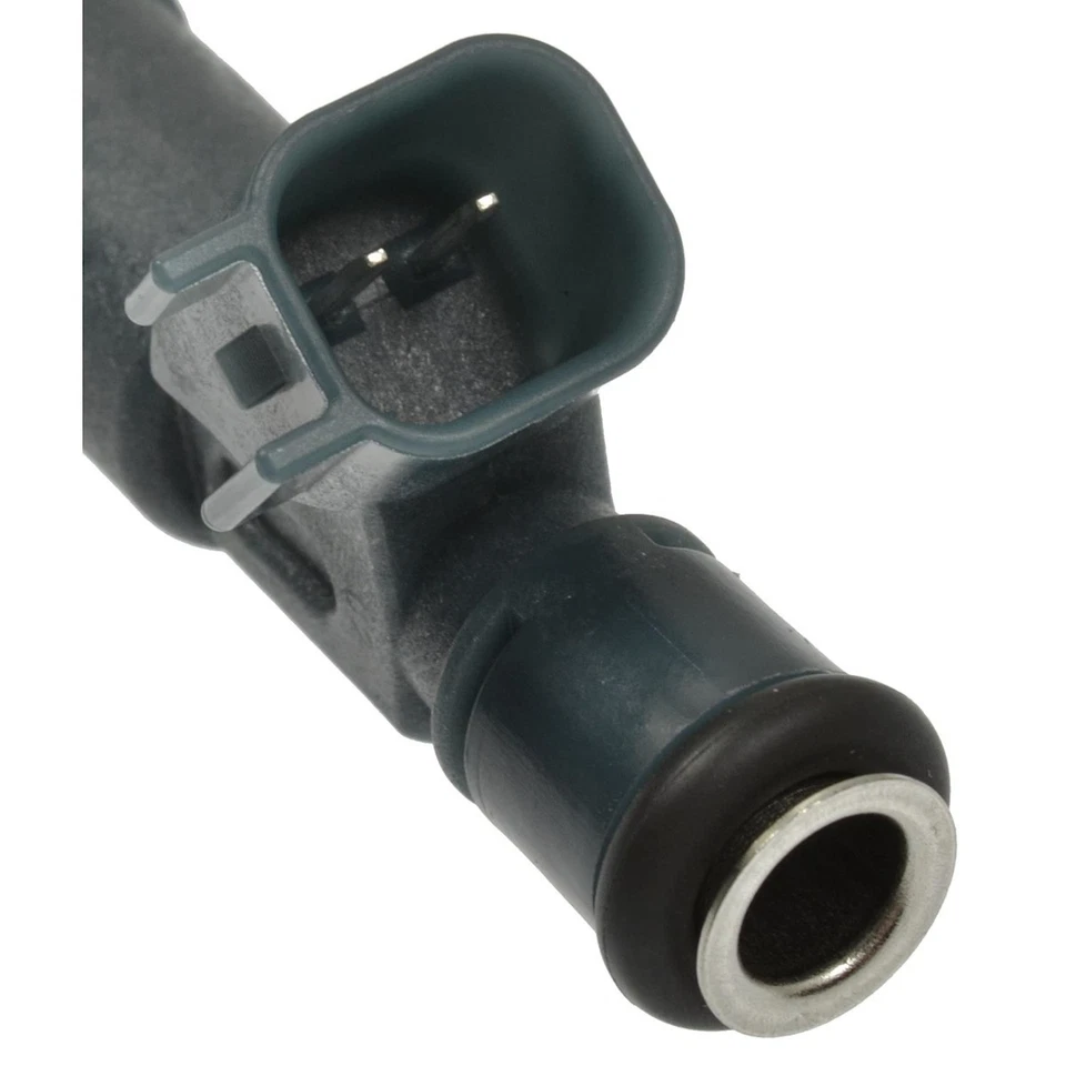 Inyector de combustible de gas FJ823 para Mazda 3 2004-2009 Foto 3 de 3