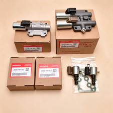 28250-p7w-003 Transmission Solenoid Kit Assembly For Accord Pilot Tl Mdx