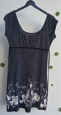 Cache-Cache Kleid Gr. 40
