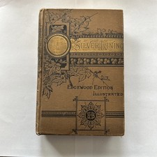 1871 The Silver Lining Rev. William Bacon Stevens Hubbard Bros. Edgewood